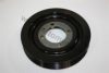 AUTOMEGA 1006140172 Belt Pulley, crankshaft